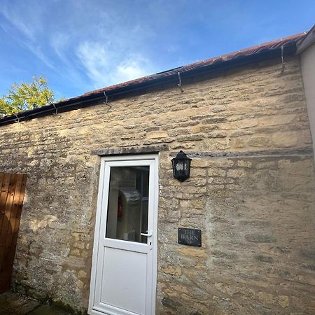 ホテル The Barn South Witham エクステリア 写真